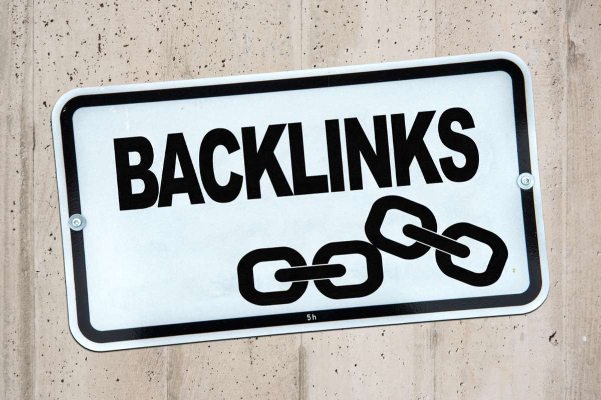 Backlinks