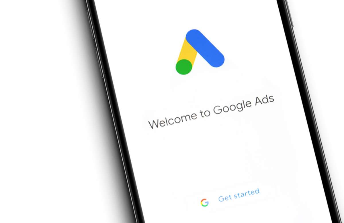 Google Ads is a service of contextual, basically, search advertising from Google