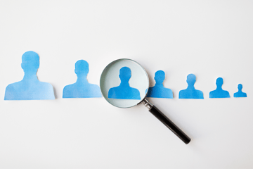 Remote worker new hire