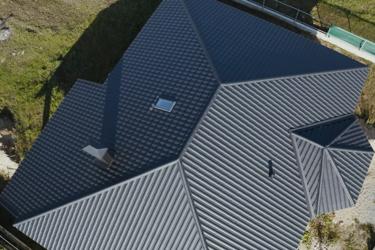 Roofing Fundamentals