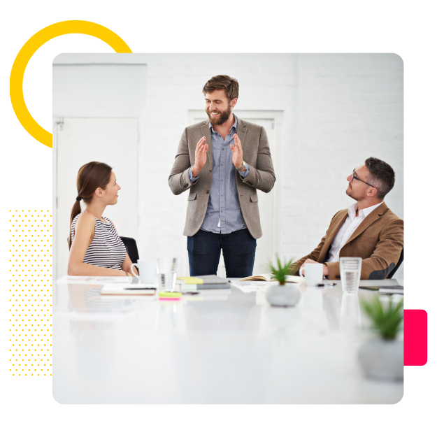 Personal Leadership 1