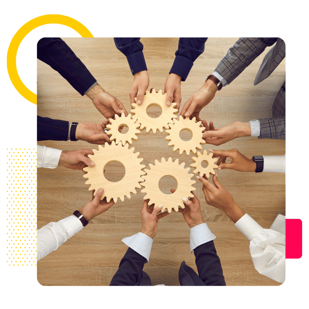 What does Teamwork Mean