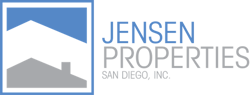 Jensen Properties San Diego Inc.