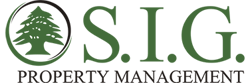 SIG Property Management