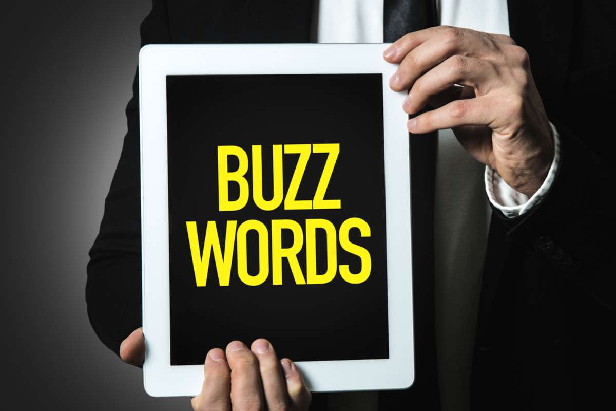 Buzz Words