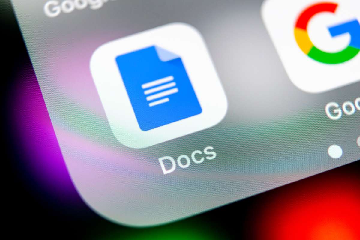 Google Docs for a Property Management Virtual Assistant