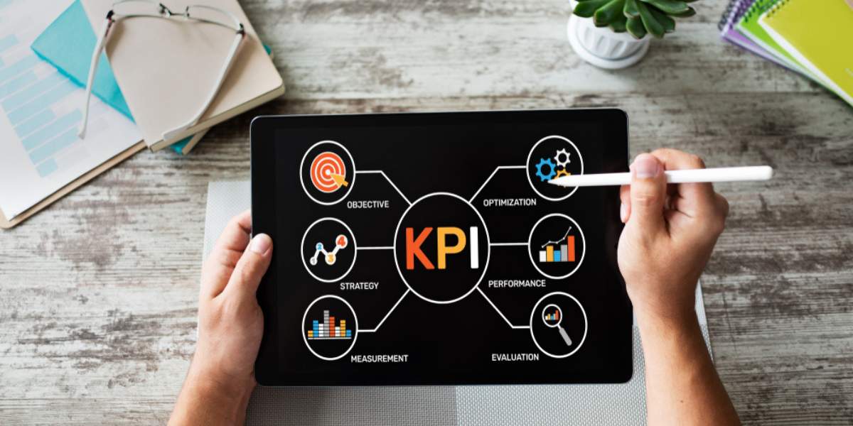 KPI Key Performance Indicator