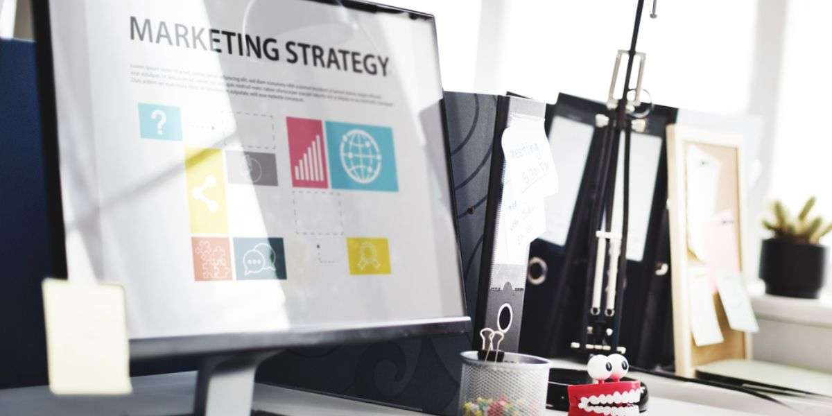 Marketing Strategy Planning Strategy