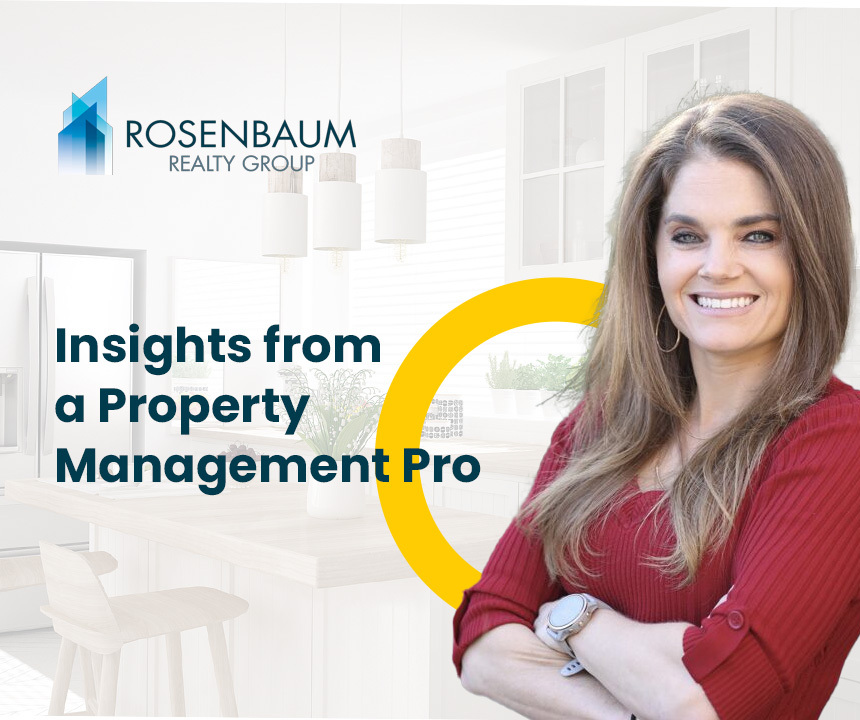 Insights from a Property Management Pro