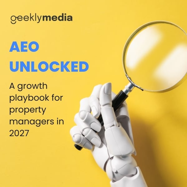 AEO Unlocked