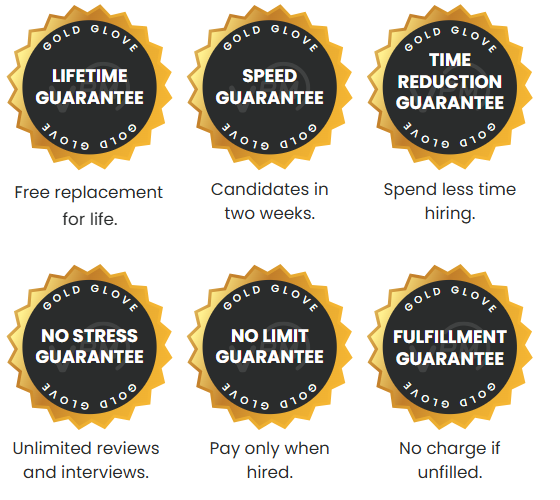 why choose gold glove - 4 why choose gold glove - 4